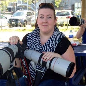 Meet your Posher, Carling